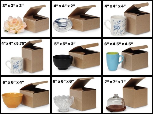Confezione regalo esterno