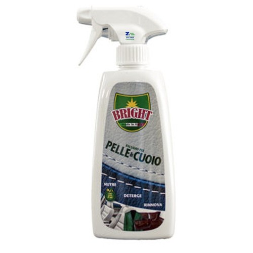 Balsamo detergente emulsione - balsamo,