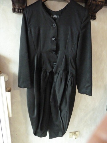 Giacca donna frac serse - giacca,