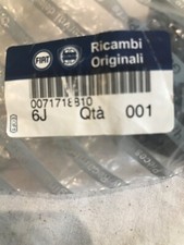 Fiat Stilo 3p Tappo Gancio