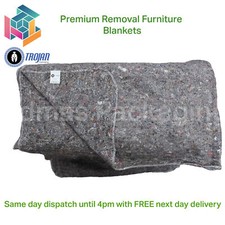 10 Coperte Mobili Rimozione