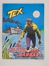 Tex n. 85 originale 1 edizione