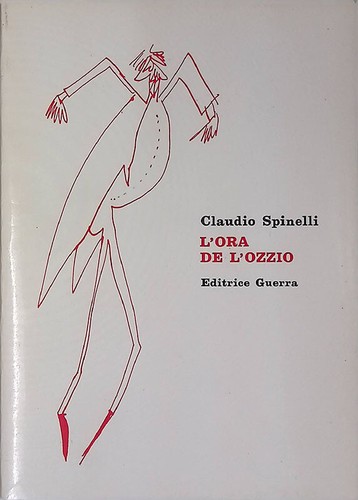 Ora l ozzio - l'ora, de
