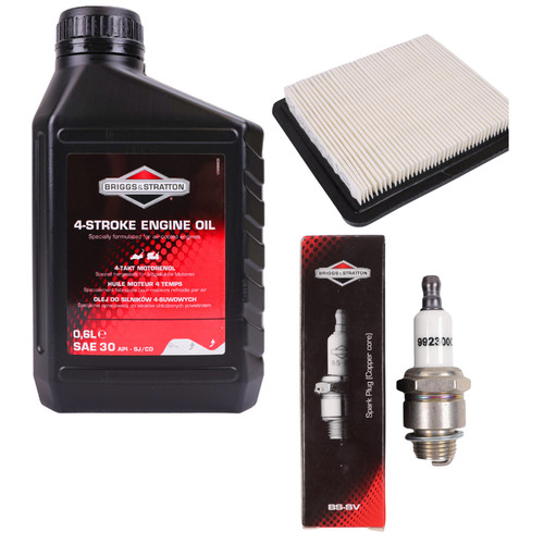 Kit manutenzione per - di,