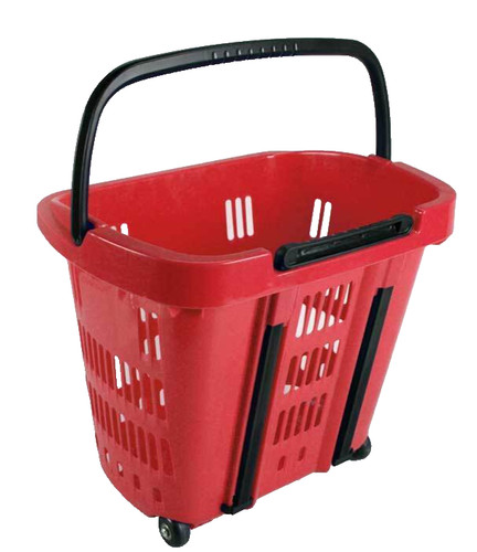 Cesta spesa trolley carrello - spesa,