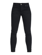 Ad'Oro Jeans neri da donna