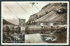 Turin Bardonecchia Dam Photo