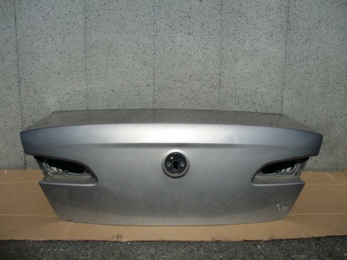 Baule cofano posteriore - baule,