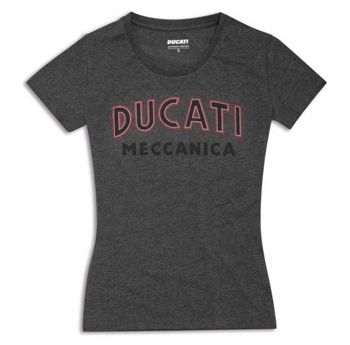 Ducati meccanica donna - ducati,