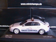 ALFA ROMEO 159 2006 ARGENTO