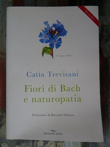 Fiori bach naturopatia - e,