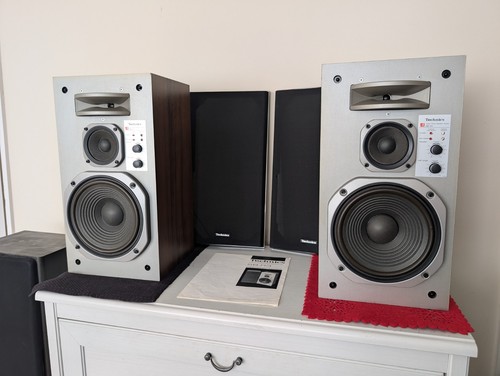 Technics sistema di - sistema,