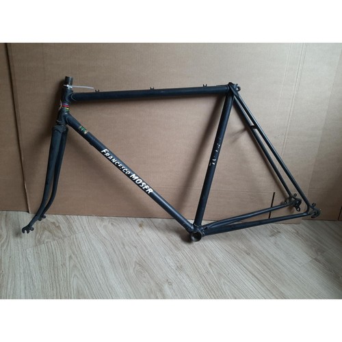 Cadre velo francesco moser - velo,