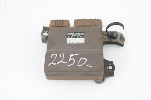 8987126010 modulo elettronico