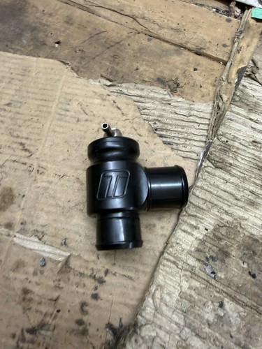 Valvola scarico turbosmart - scarico,