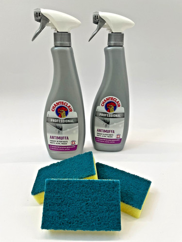 Haccp kit 2x chanteclair - haccp,