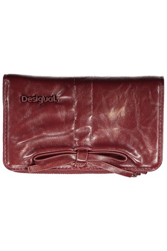Desigual portafoglio donna - portafoglio,