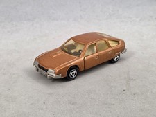 Majorette Citroen CX n. 265