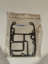 Nuova guarnizione base testa