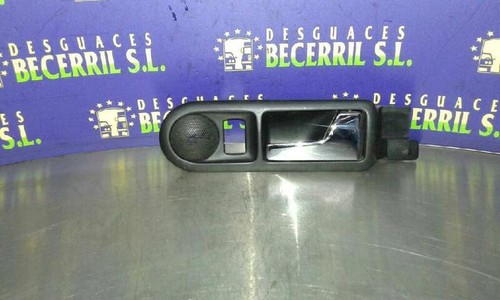 Maniglia interna posteriore - interna,