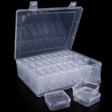 SCATOLA ORGANIZER 30 SCOMPARTI