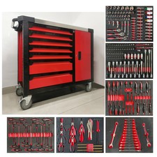 ✅Armadietto Porta Attrezzi a