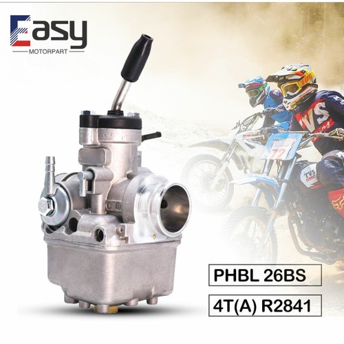 Carburatore nuovo phbl - nuovo, 26bs