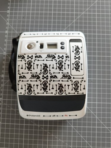 Polaroid one 600 caperino - one,