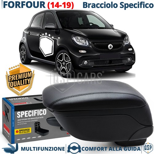 Bracciolo per smart forfour - bracciolo,