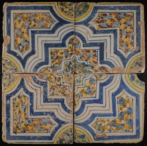 Antiche piastrelle in - antiche,