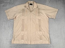 Guayabera Yucateca Camicia