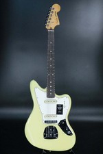 Fender player jaguar - ii,