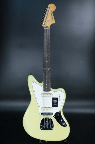 Fender player jaguar - fender,