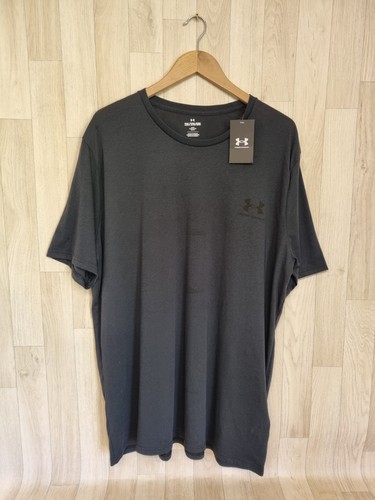 Shirt under armour logo - armour,