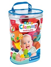 Clementoni Clemmy 20