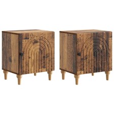 Armadio da Notte Legno