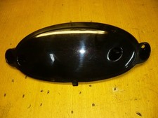 cupolino posteriore scooter