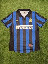 Inter Maglia 98/99 Home