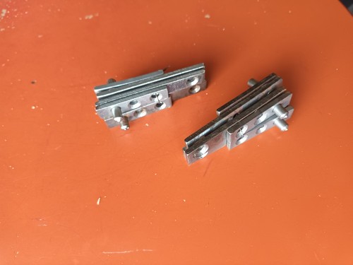 Lot kit pivot d - , de