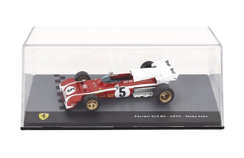 Edicola ferrari f1 - 1/43,