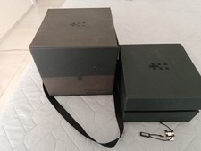 Scatola Orologi Christopher Ward