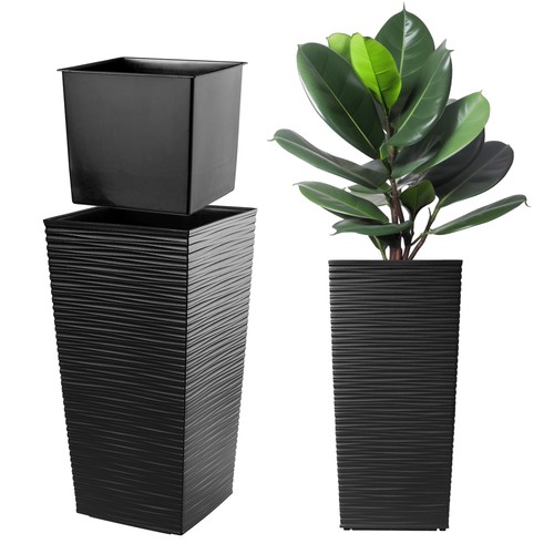 Kadax elegante vaso - elegante, alto