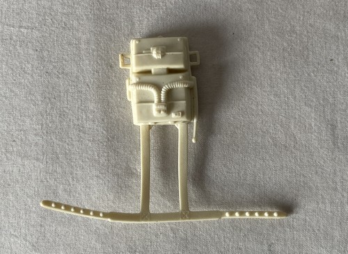 Vintage plastic original - vintage,