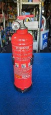 Estintore portatile polvere - portatile,