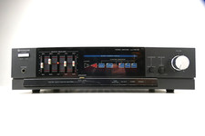 Hitachi HA-37 Amplificatore