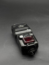 Nikon flash