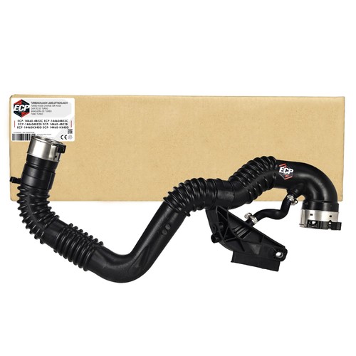 Tubo turbo intercooler - tubo,