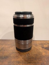 Sony E 55 210 mm F4.5 6.3
