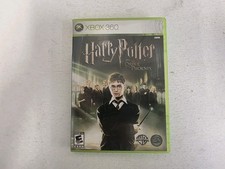 Harry Potter and the Order of
