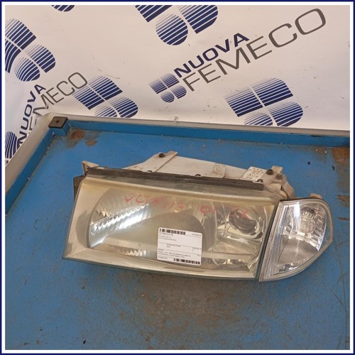 Faro fanale proiettore - fanale,